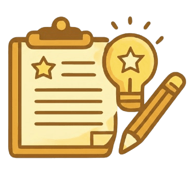 Content Strategy & Copywriting